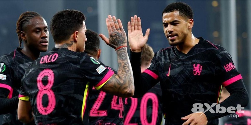 8xbet - nhà cái uy tín top1cacuoc